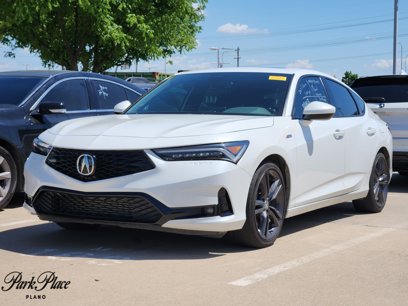 Used 2023 Acura Integra A-Spec