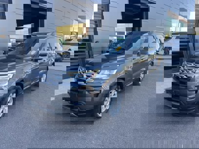 Used 2018 Ford Explorer XLT