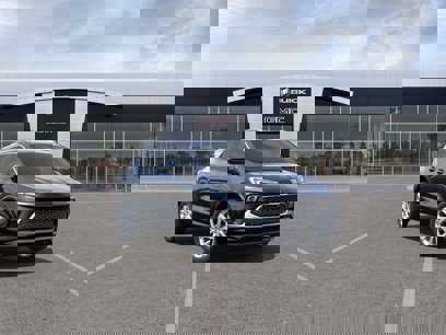 New 2025 Buick Encore GX Avenir w/ Avenir Technology Package