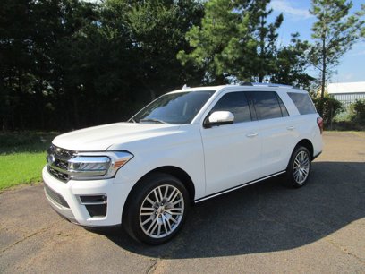 Used 2022 Ford Expedition Limited