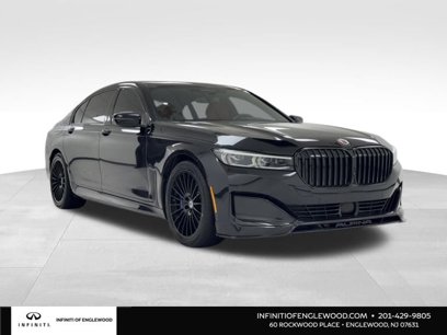 Used 2022 BMW ALPINA B7 xDrive
