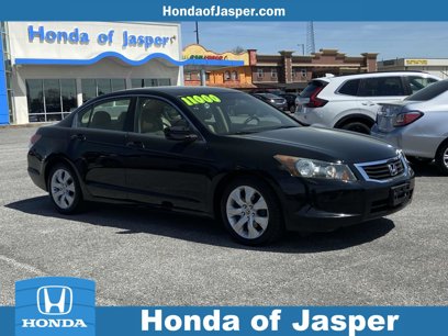 Used 2010 Honda Accord EX-L