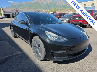 Used 2020 Tesla Model 3 Long Range
