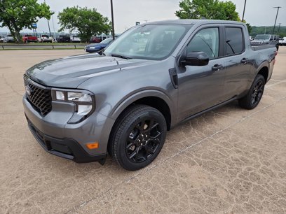 New 2025 Ford Maverick XLT