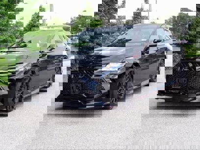Used 2021 Toyota Avalon TRD