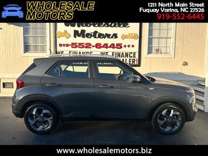 Used 2023 Hyundai Venue SEL