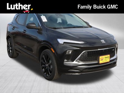New 2025 Buick Encore GX Sport Touring w/ Experience Buick Package