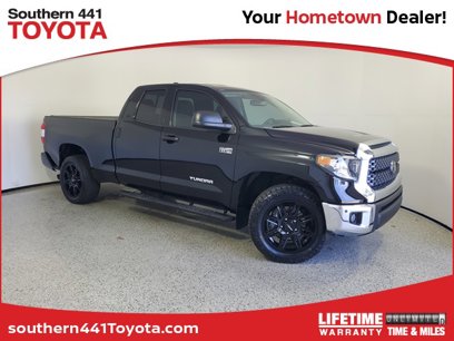 Used 2021 Toyota Tundra SR5