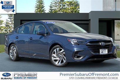 Used 2023 Subaru Legacy Limited