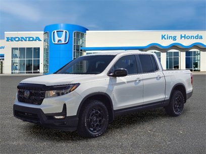 New 2025 Honda Ridgeline Sport+