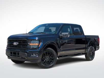 New 2025 Ford F150 XLT
