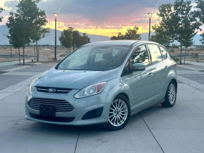 Used 2013 Ford C-MAX SE