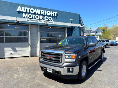 Used 2014 GMC Sierra 1500 SLE w/ SLE Value Package