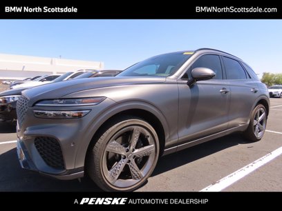 Used 2023 Genesis GV70 2.5T w/ Sport Prestige Package