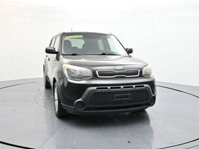 Used 2014 Kia Soul
