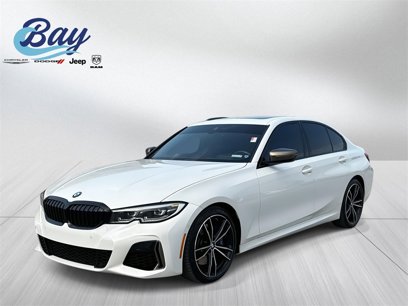 Used 2020 BMW M340i w/ Premium Package