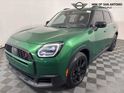 Certified 2025 MINI Cooper Countryman S