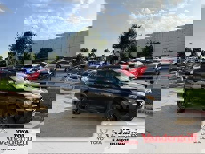 Used 2024 Subaru Outback Wilderness