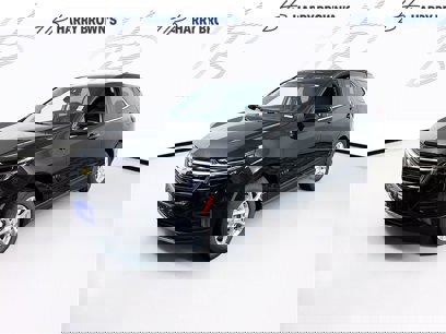 Certified 2022 Chevrolet Equinox LT