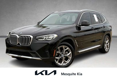 Used 2022 BMW X3 xDrive30i w/ Convenience Package