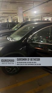 Used 2016 Honda CR-V SE