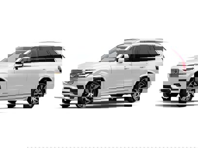 Certified 2023 Volvo XC90 B6 Ultimate w/ Lounge Package