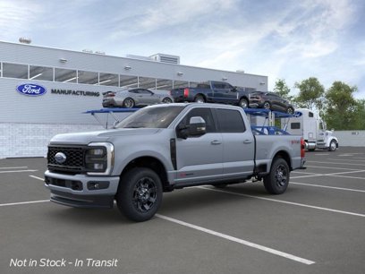 New 2024 Ford F250 Lariat w/ Lariat Ultimate Package