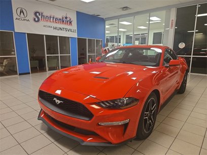 Used 2023 Ford Mustang Premium