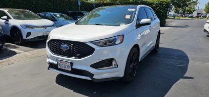 Used 2020 Ford Edge ST w/ Equipment Group 401A