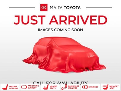 Used 2019 Subaru Forester Touring w/ Popular Package #3