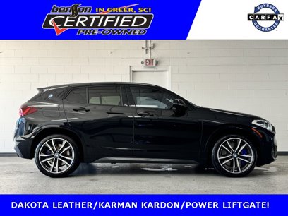 Used 2022 BMW X2 M35i w/ Premium Package