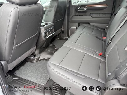 New 2026 GMC Terrain Elevation w/ Black Edition