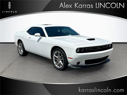Used 2022 Dodge Challenger GT w/ Plus Package
