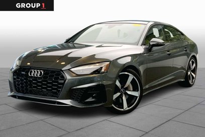 Certified 2025 Audi A5 2.0T Premium Plus w/ Premium Plus