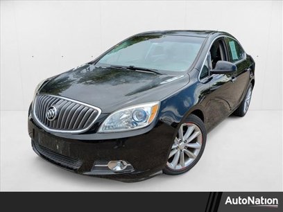 Used 2012 Buick Verano Leather