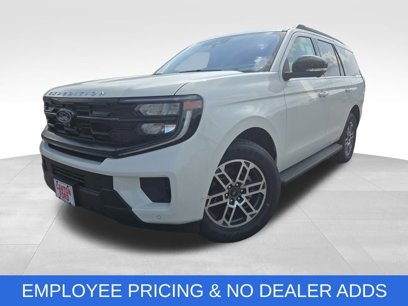 New 2025 Ford Expedition Active