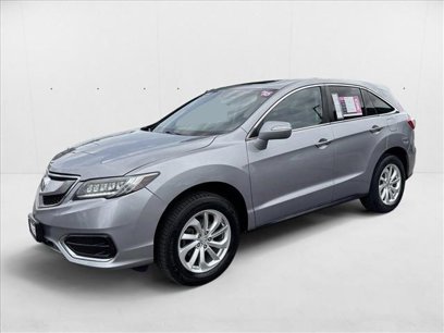 Used 2016 Acura RDX AWD