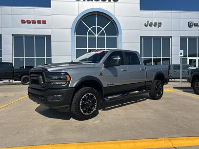 Used 2023 RAM 2500 Rebel w/ Level 2 Equipment Group