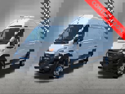 Used 2023 RAM ProMaster 2500 w/ Premium Convenience Group (B)