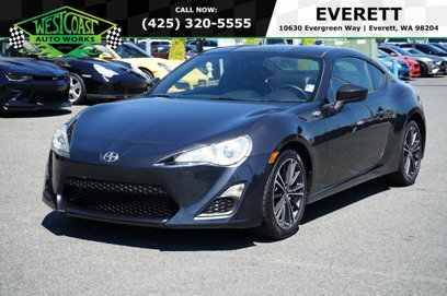 Used 2013 Scion FR-S