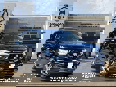 Used 2020 Acura MDX FWD