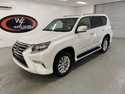 Used 2019 Lexus GX 460 Premium w/ Premium Package