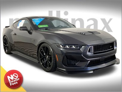 Used 2024 Ford Mustang GT Premium w/ GT Performance Package