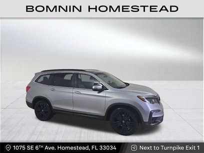 Used 2022 Honda Pilot Special Edition