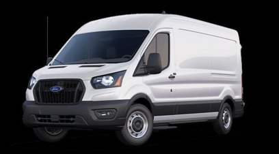 New 2024 Ford Transit 250 148 Medium Roof w/ Load Area Protection Package