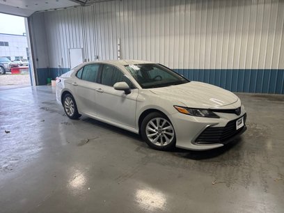 Used 2023 Toyota Camry LE