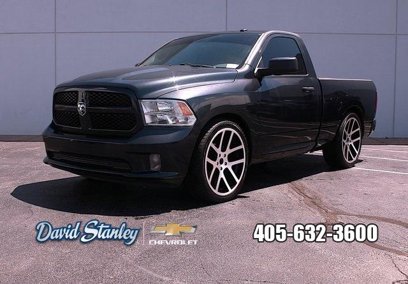 Used 2014 RAM 1500 Express