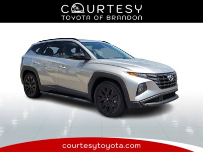 Used 2023 Hyundai Tucson XRT