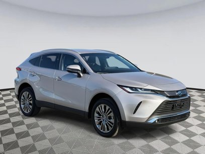 Used 2024 Toyota Venza XLE