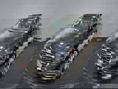 Used 2019 Genesis G80 5.0 Ultimate